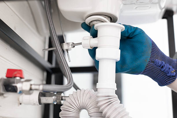 Reliable Drain Cleaning contractor in Marshall, TX by Masters Plumbing Service